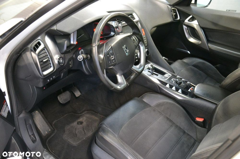 Citroën DS5 - 12