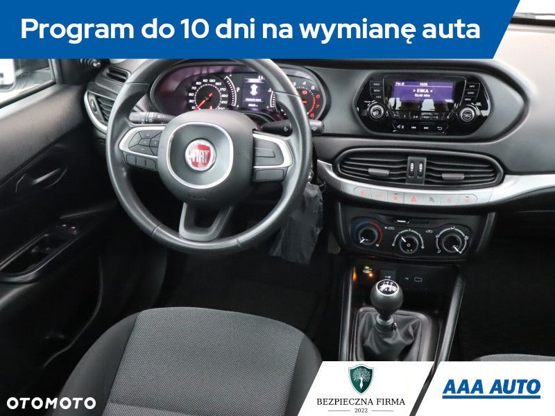 Fiat Tipo - 9