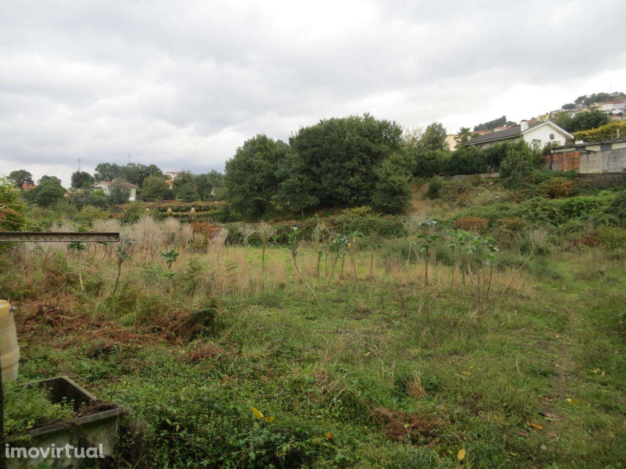 Terreno Construção em Rebordões - Grande imagem: 3/11