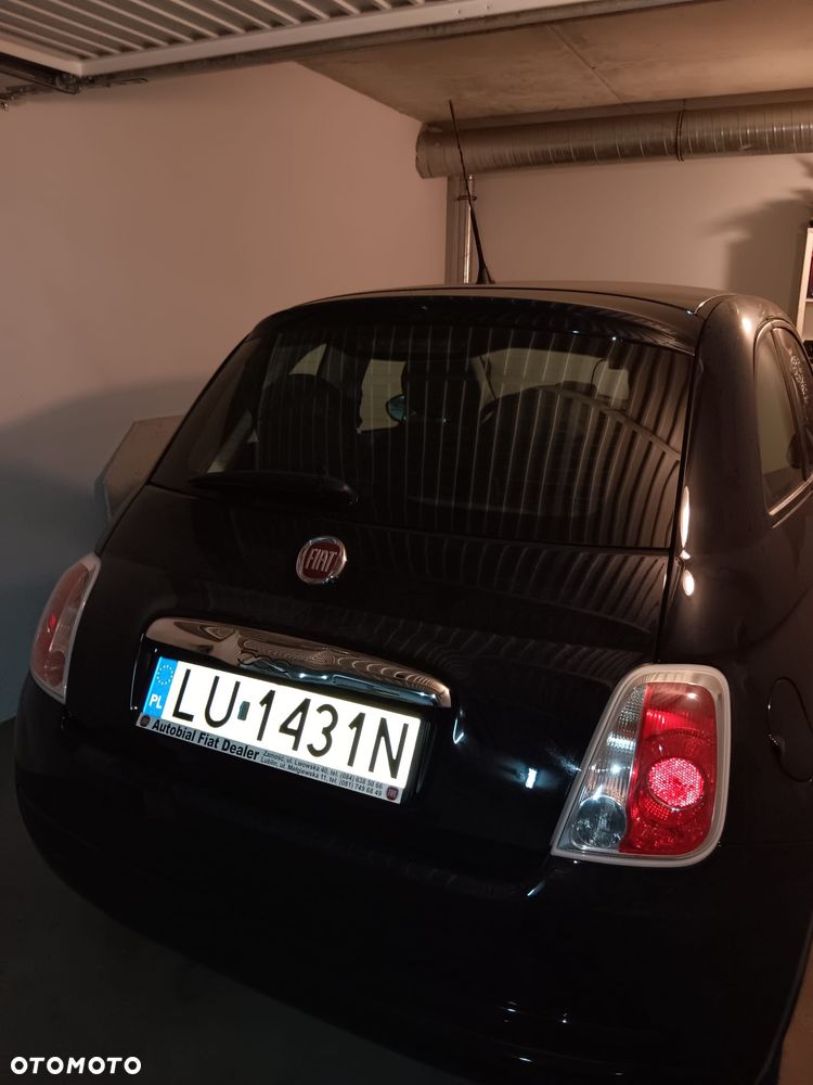 Fiat 500 1.2 8V Street - 18