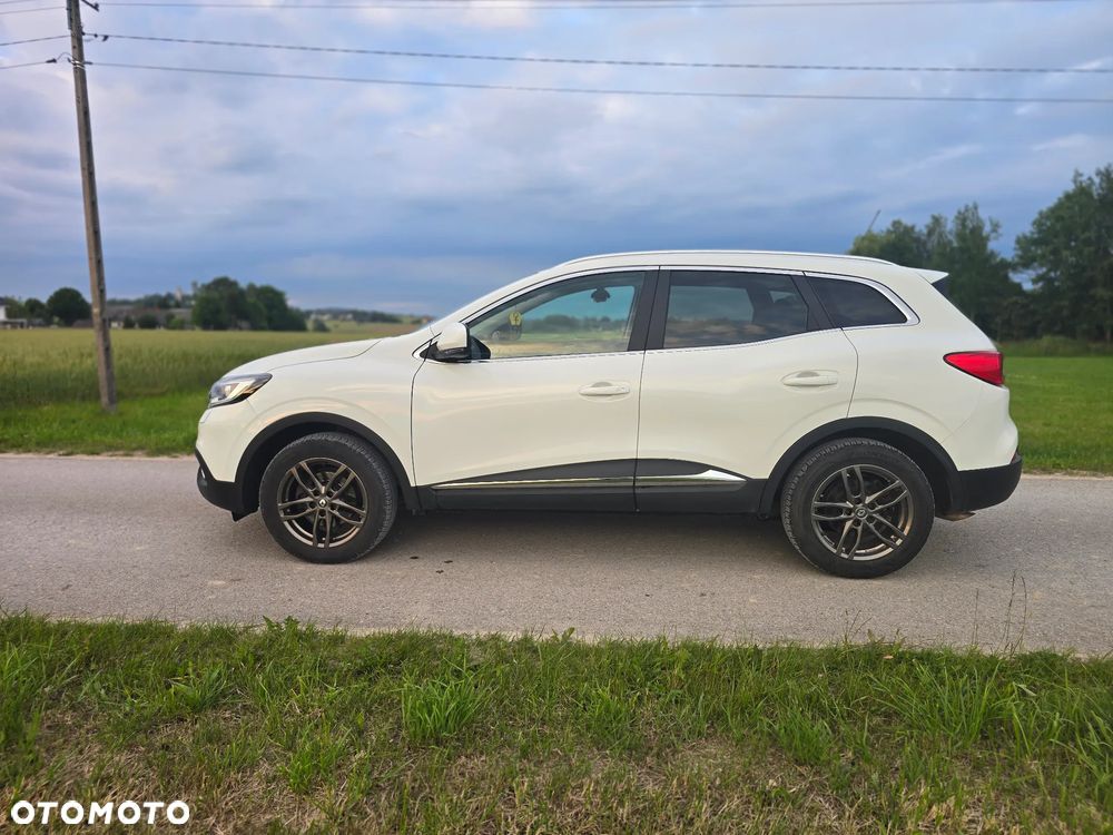 Renault Kadjar Energy dCi 130 XMOD - 8