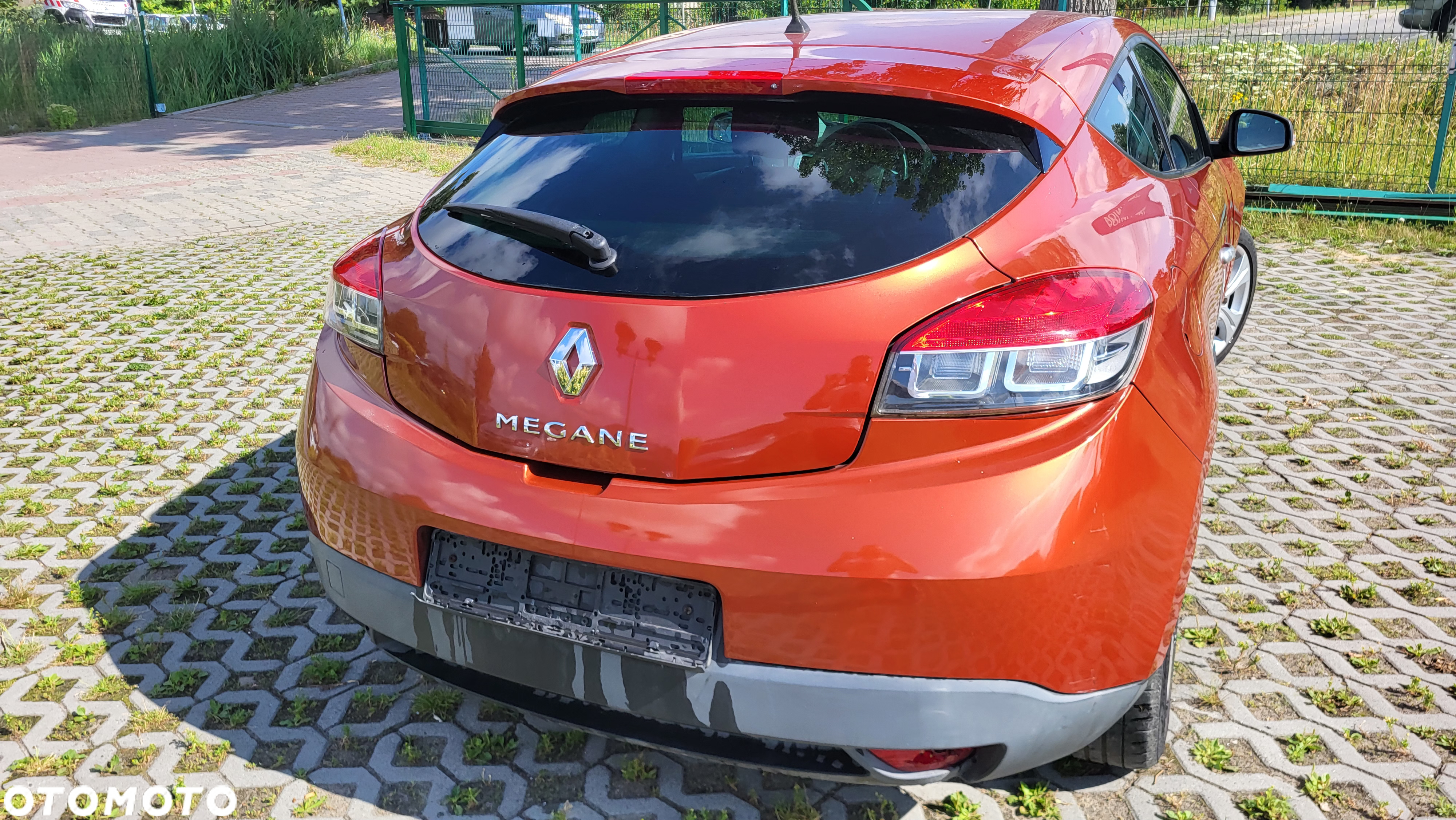 Renault Megane 1.6 16V Dynamique - 13