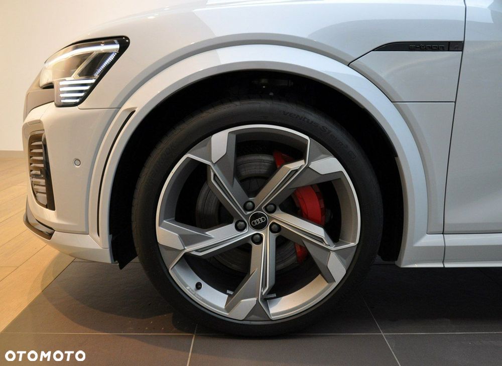 Audi SQ8 e-tron - 9