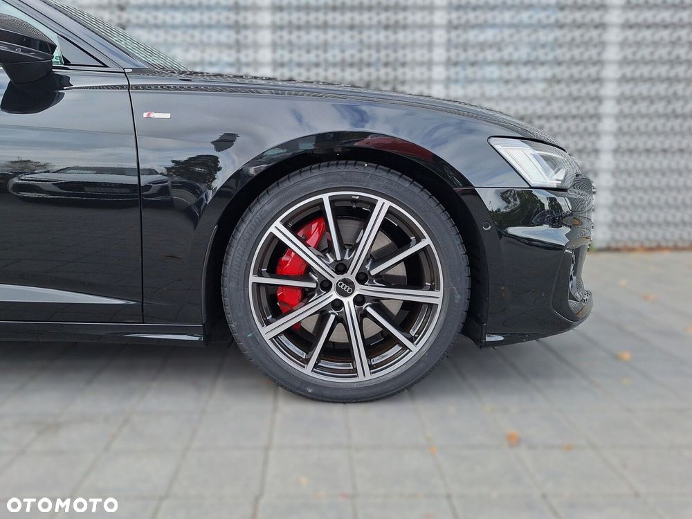 Audi A6 Avant 55 TFSI e PHEV Quattro S Line S tronic - 34