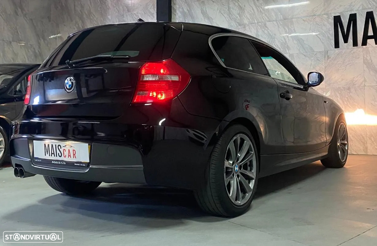 BMW 116 d - 4