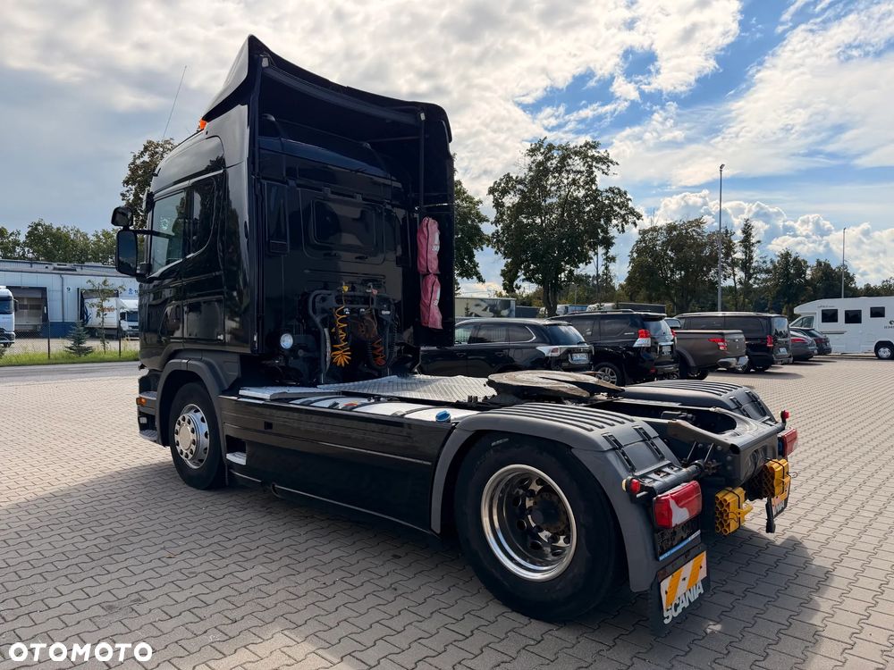 Scania G 410/ SUPER EURO 6/ BEZ EGR! - 7