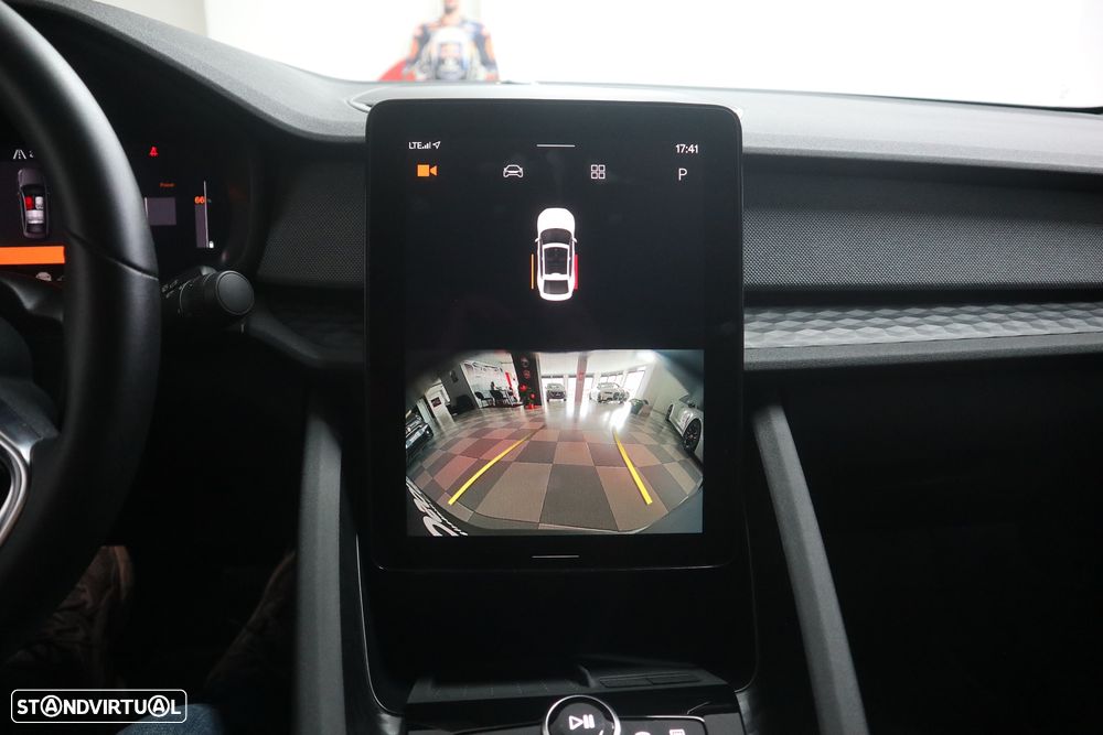 Polestar 2 Long Range 78 kWh - 16
