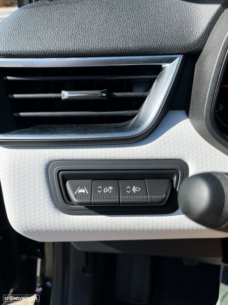 Renault Clio 1.0 TCe Evolution - 21