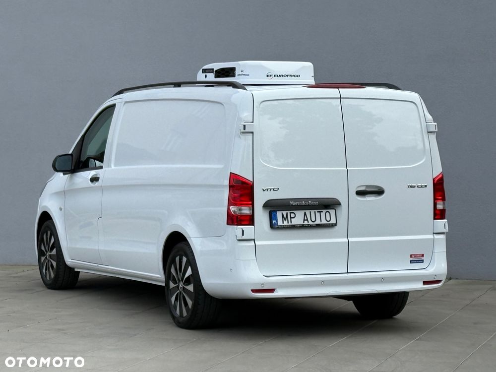 Mercedes-Benz VITO - 4