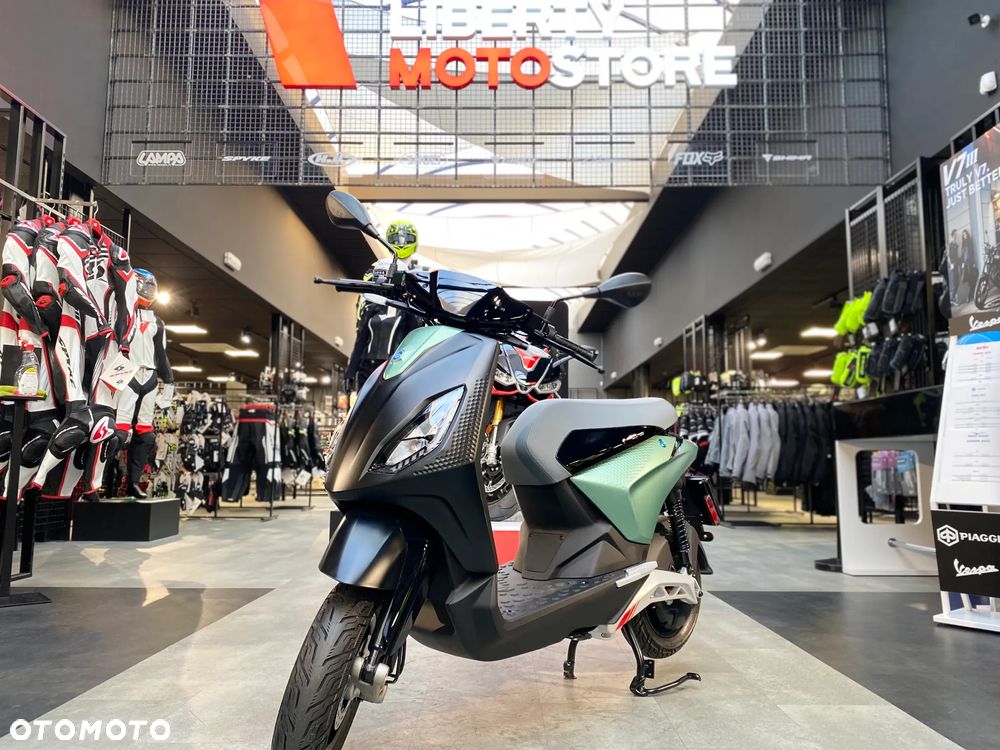 Piaggio Inny