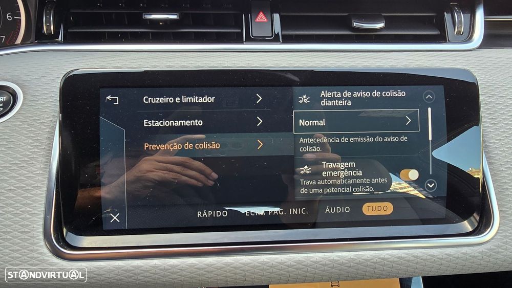 Land Rover Range Rover Evoque - 44