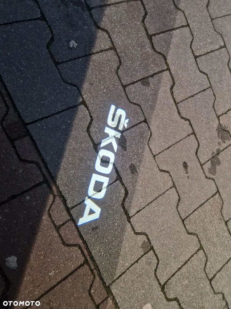 Skoda Karoq 2.0 TDI SCR 4x4 Style DSG - 13