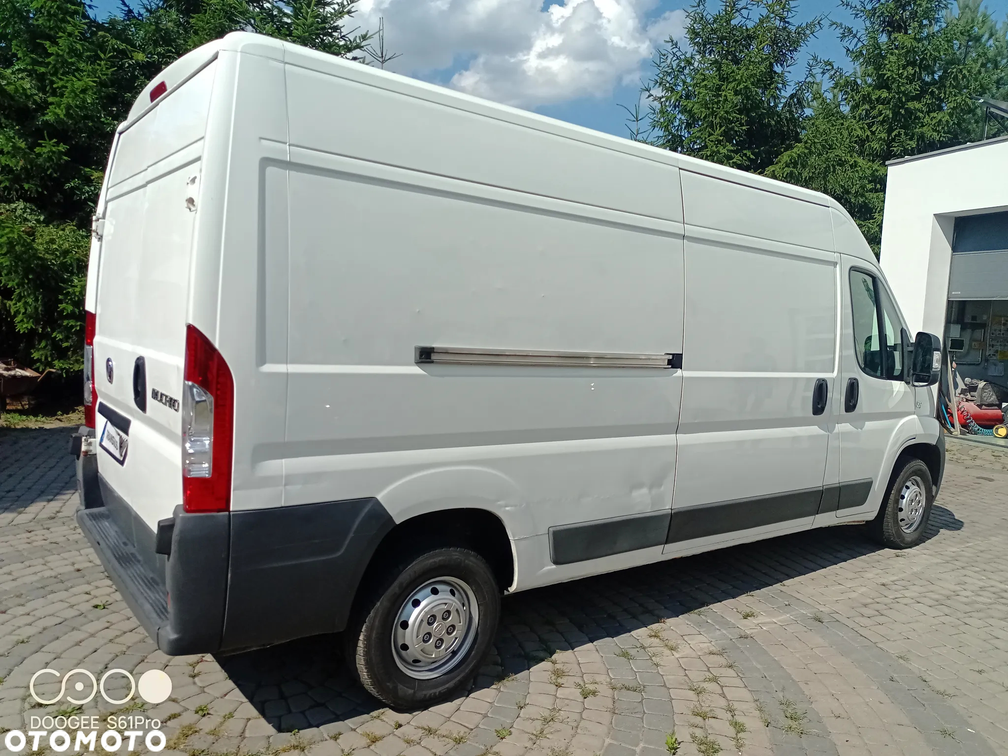 Fiat Ducato - 7