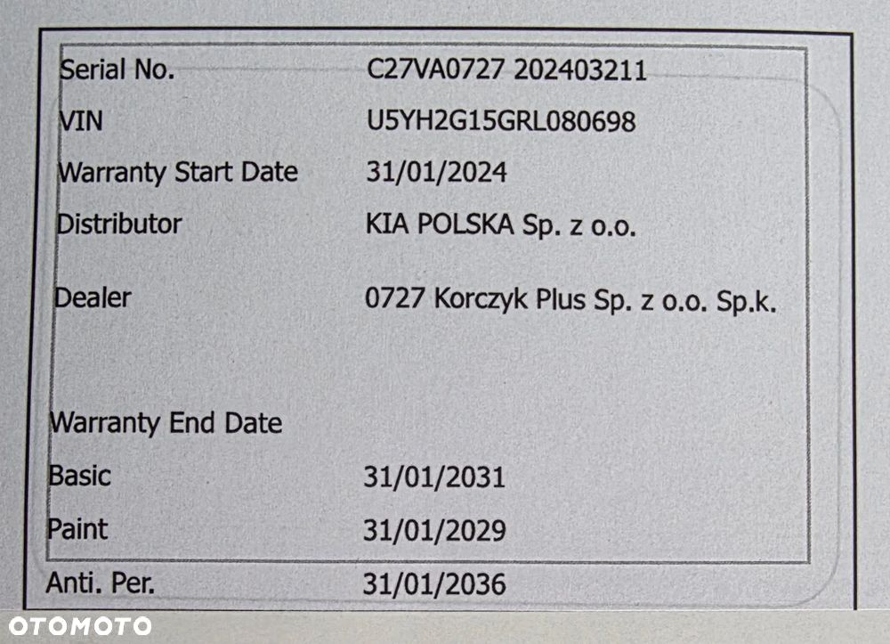 Kia ProCeed - 26