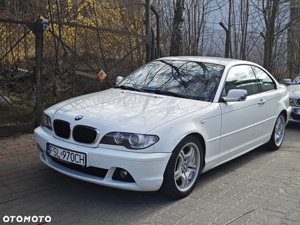 BMW Seria 3 320Cd - 25