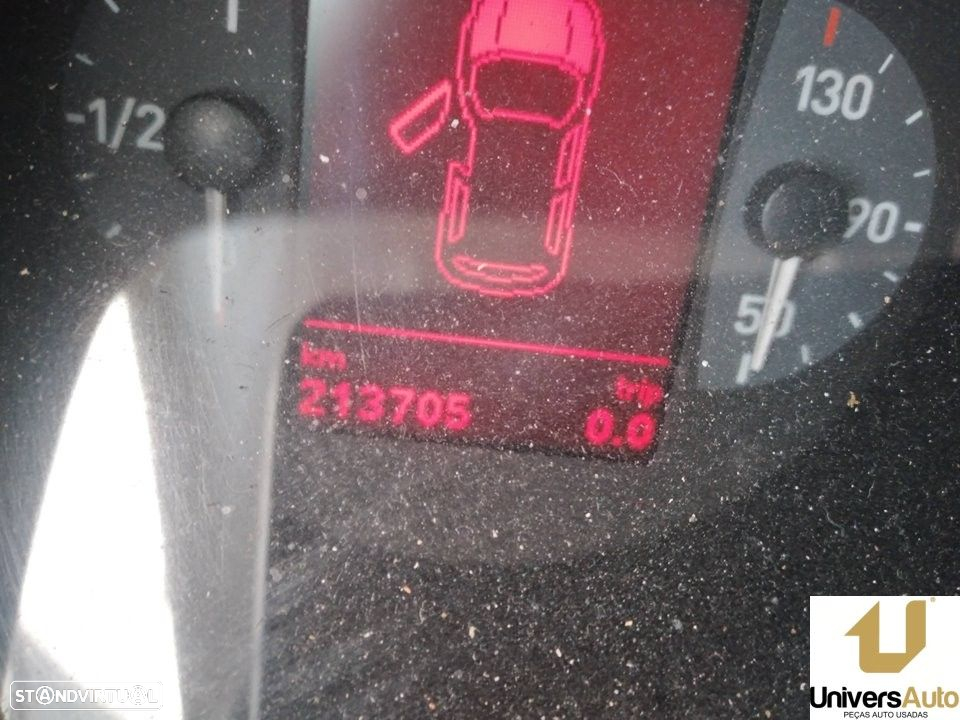MOTOR COMPLETO SEAT LEON 2007 -BXE - 7