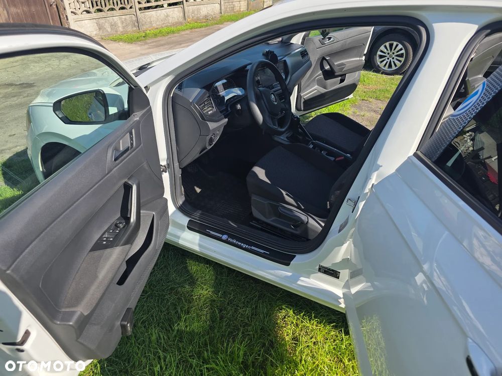 Volkswagen Polo 1.0 Trendline - 6