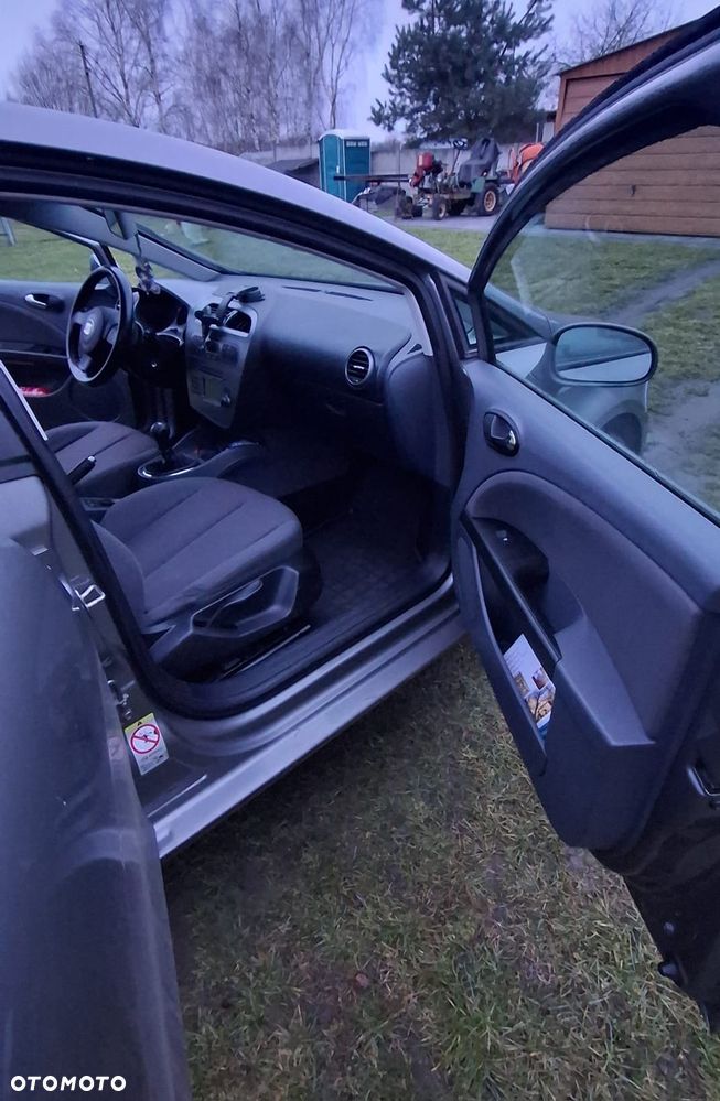 Seat Leon 1.6 Audience - 12