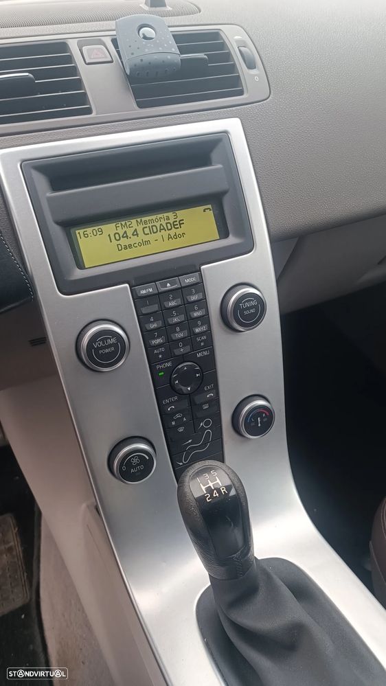 Volvo V50 1.6D Momentum - 5