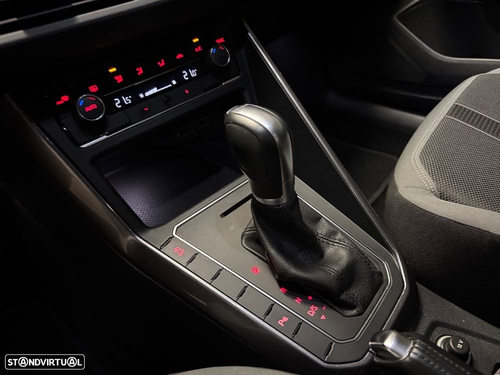 VW Polo 1.0 TSI DSG OPF Highline - 9