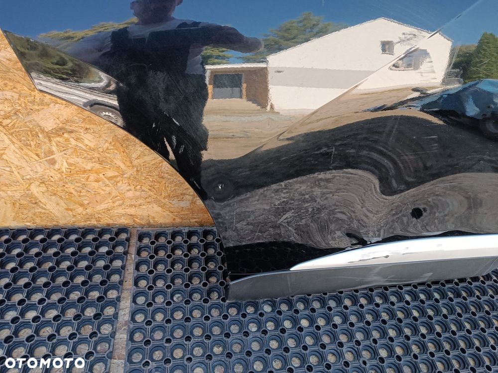 PEUGEOT 3008 II DRZWI TYŁ PRAWY PRAWE - 4