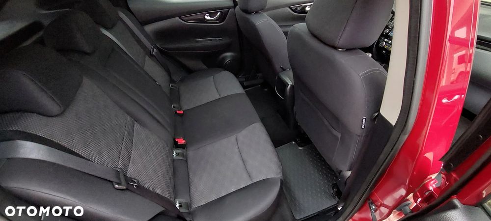 Nissan Qashqai 1.2 DIG-T 360 - 26