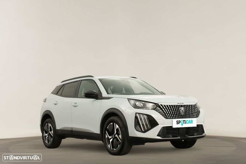 Peugeot 2008 1.2 PureTech Allure - 1