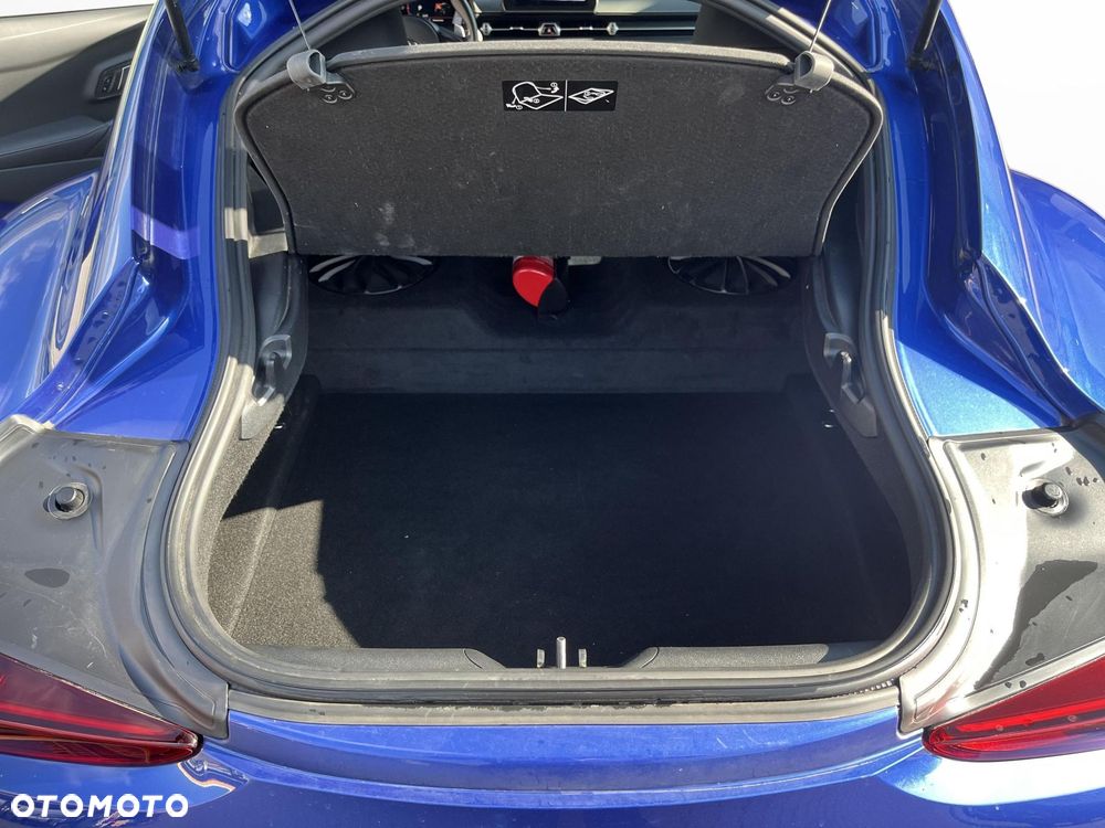 Toyota Supra 3.0 Turbo Executive - 11