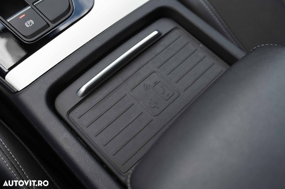 Audi Q5 50 TFSIe quattro S tronic S line - 30