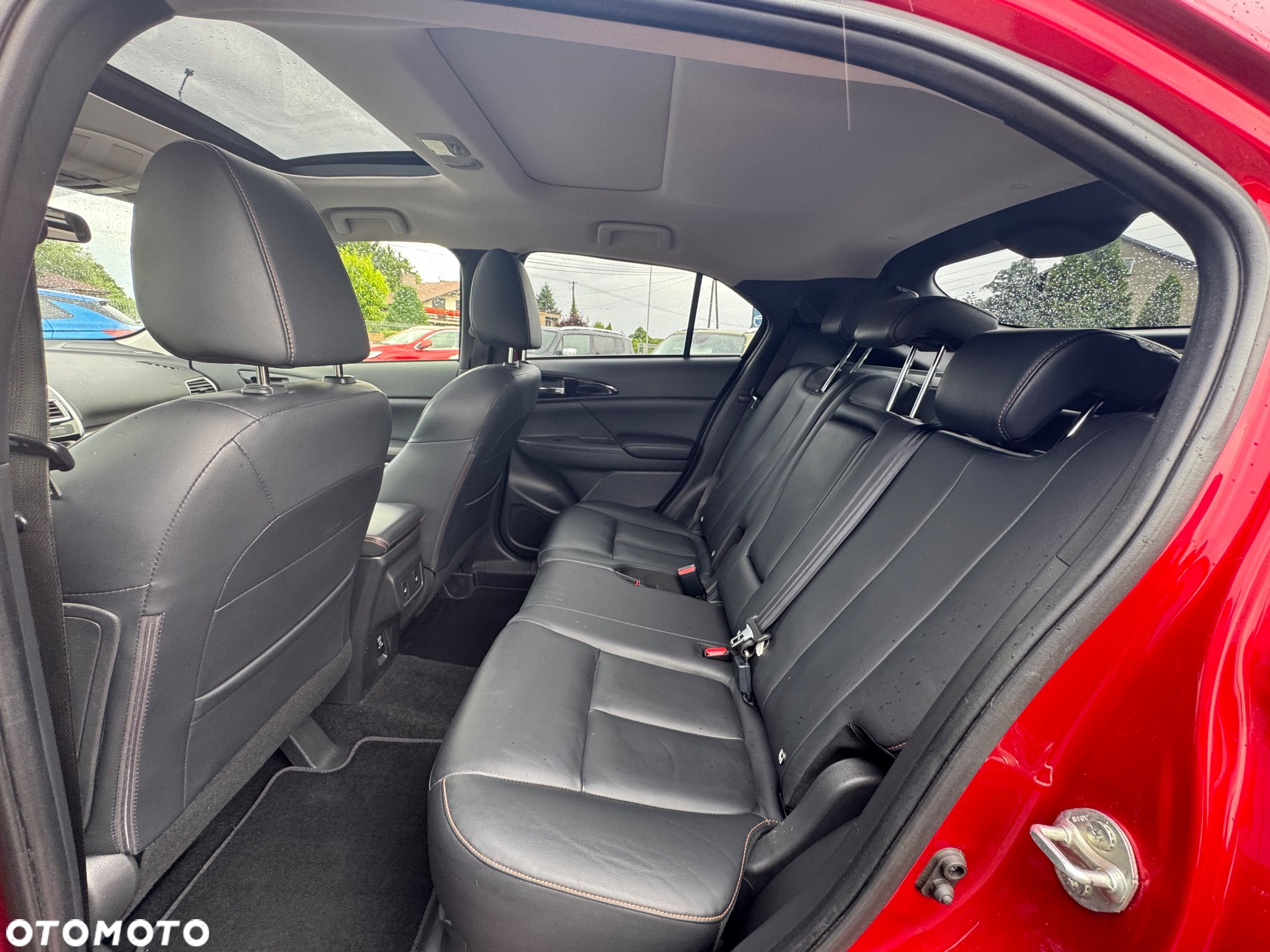 Mitsubishi Eclipse Cross 1.5 T-MIVEC (ClearTec) 2WD Top - 20