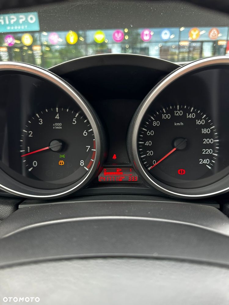 Mazda 3 1.6 Comfort - 24