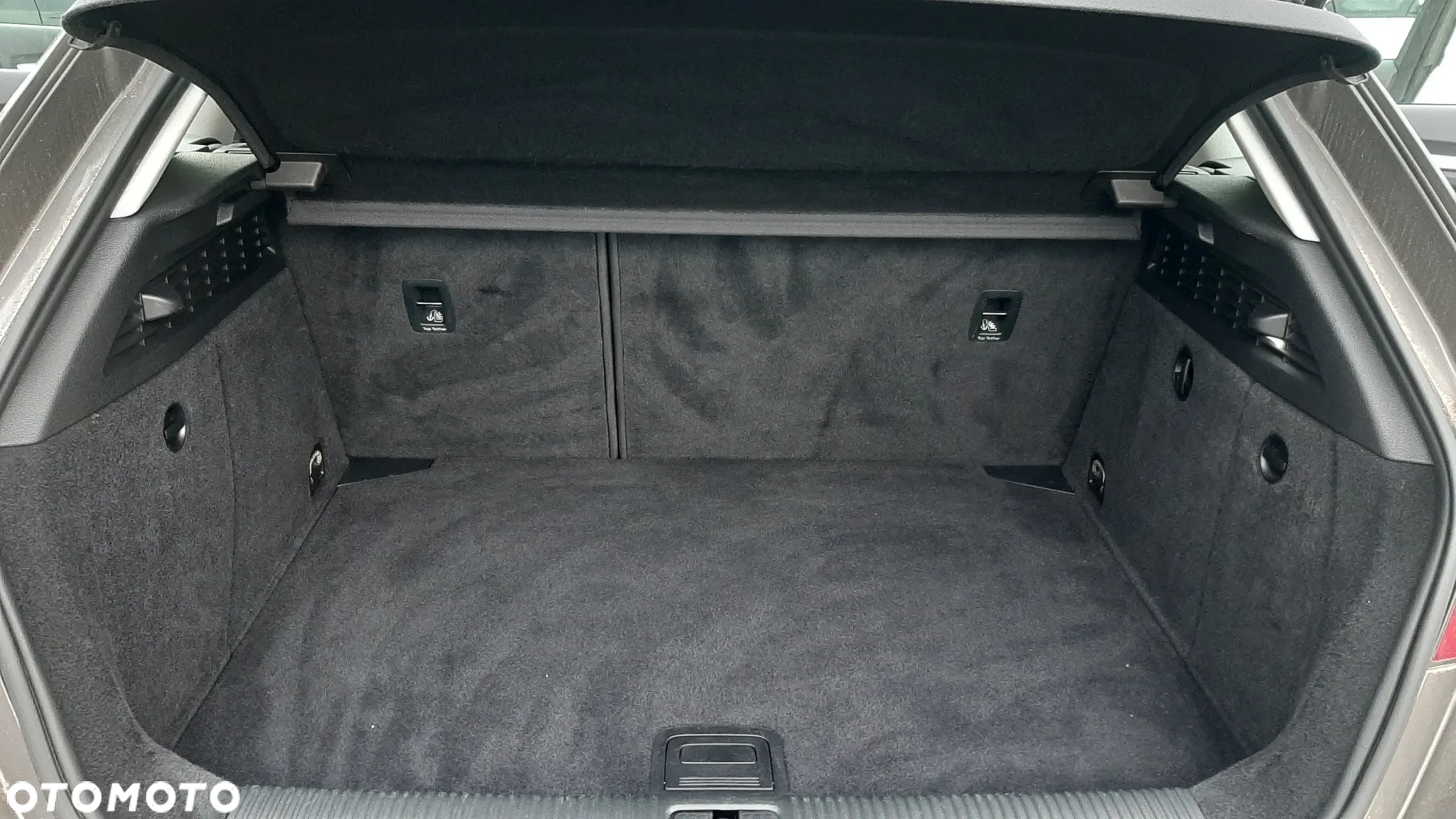 Audi A3 1.6 TDI Attraction - 18