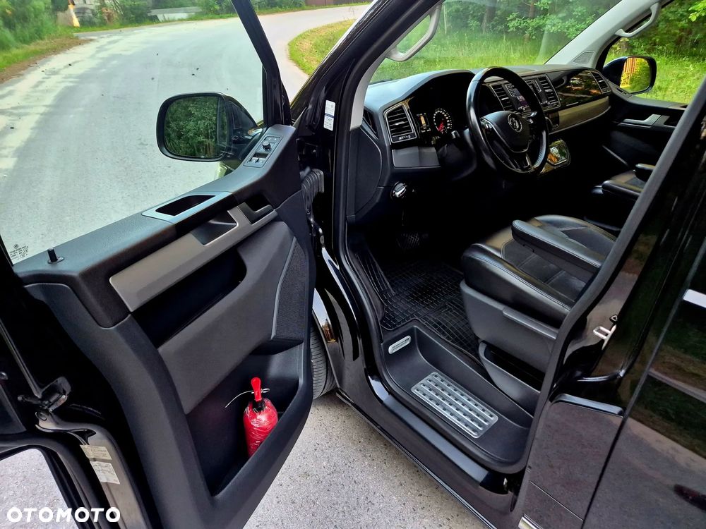 Volkswagen Multivan 2.0 BiTDI L1 Highline 4Motion DSG - 14