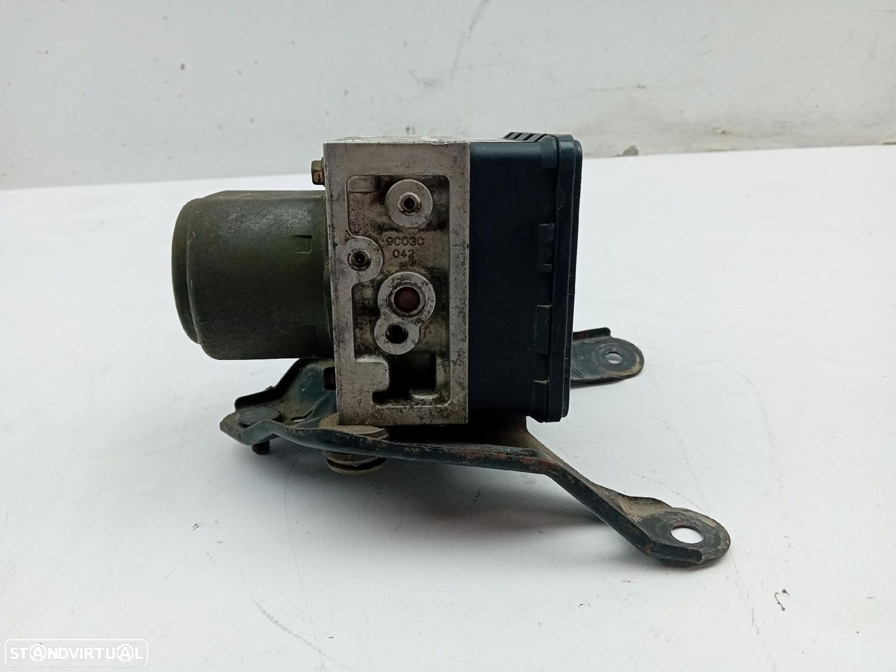Centralina ABS TOYOTA Corolla Sedan (_E11_) - 4