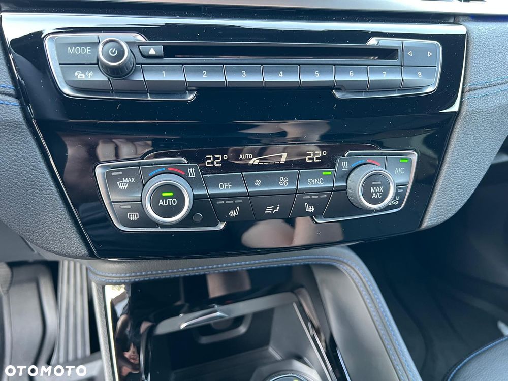 BMW X2 xDrive25d M Sport - 30