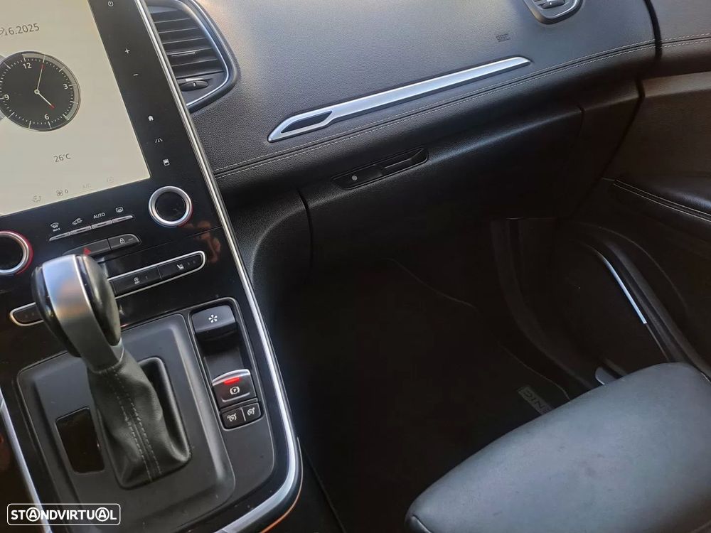 Renault Grand Scénic 1.6 dCi Bose Edition EDC SS - 16