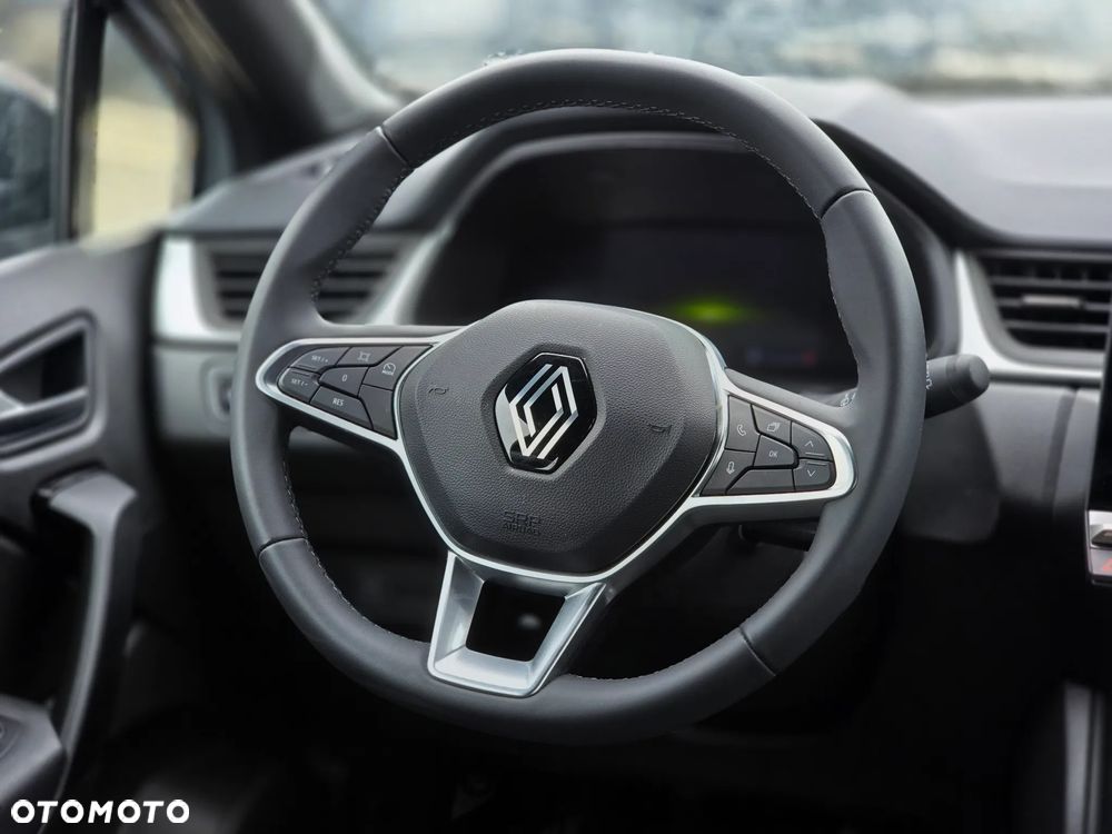 Renault Captur - 20