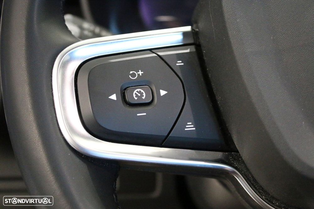 Volvo C40 Recharge Extended Range Core - 23