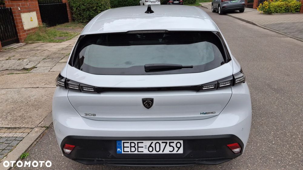 Peugeot 308 - 31