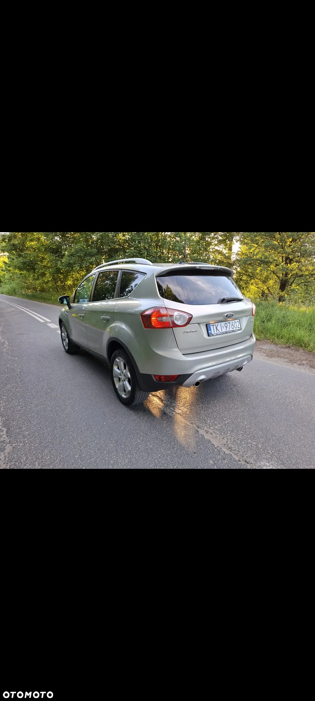 Ford Kuga 2.0 TDCi Titanium - 13