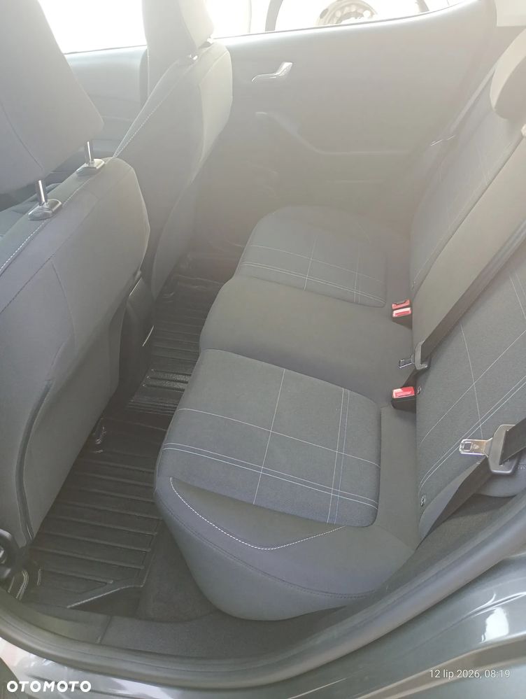Ford Fiesta 1.1 Trend - 14