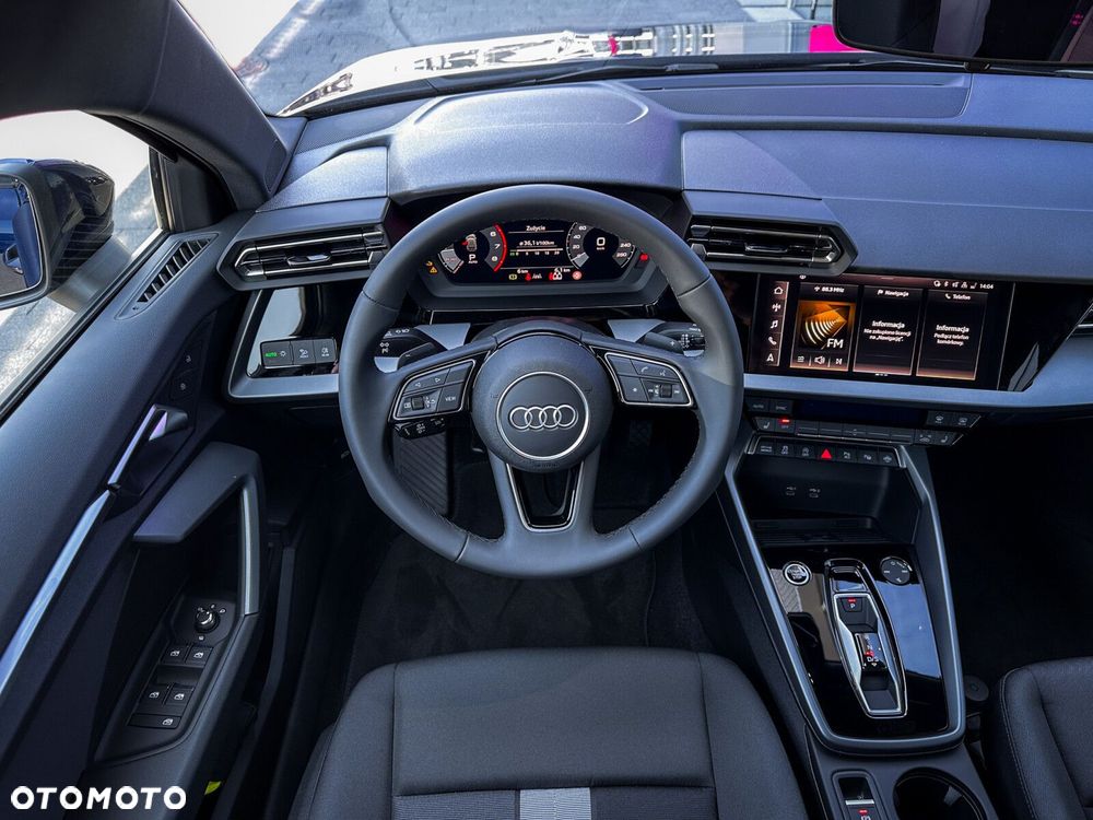 Audi A3 Sportback - 26