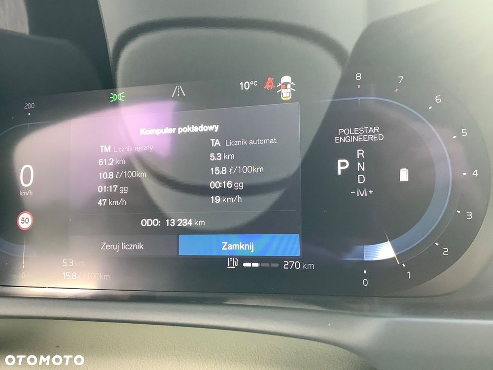Volvo XC 90 B6 B AWD Inscription 6os - 15