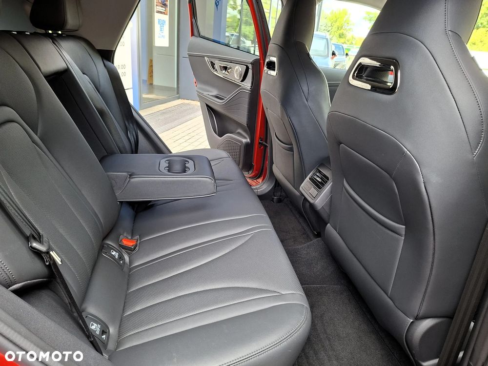Omoda 5 1.6 T-GDI Premium DCT - 13