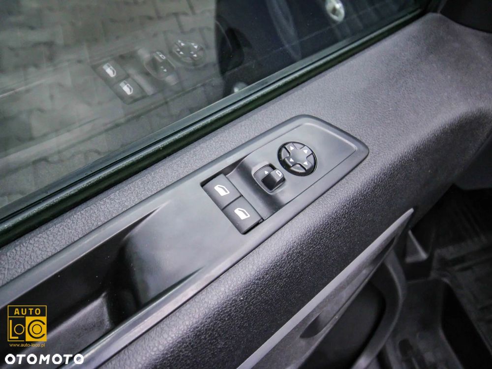 Toyota PROACE BRYGADÓWKA + 6 OSÓB - 22
