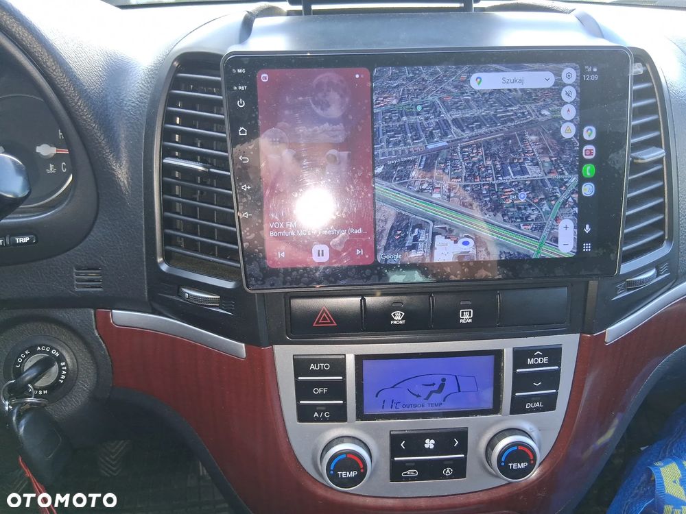 Hyundai Santa Fe 2.2 CRDi 2WD GLS - 8