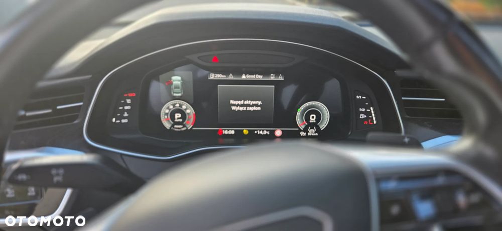 Audi A7 Sportback - 20