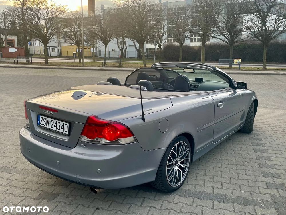 Volvo C70 T5 Summum - 6
