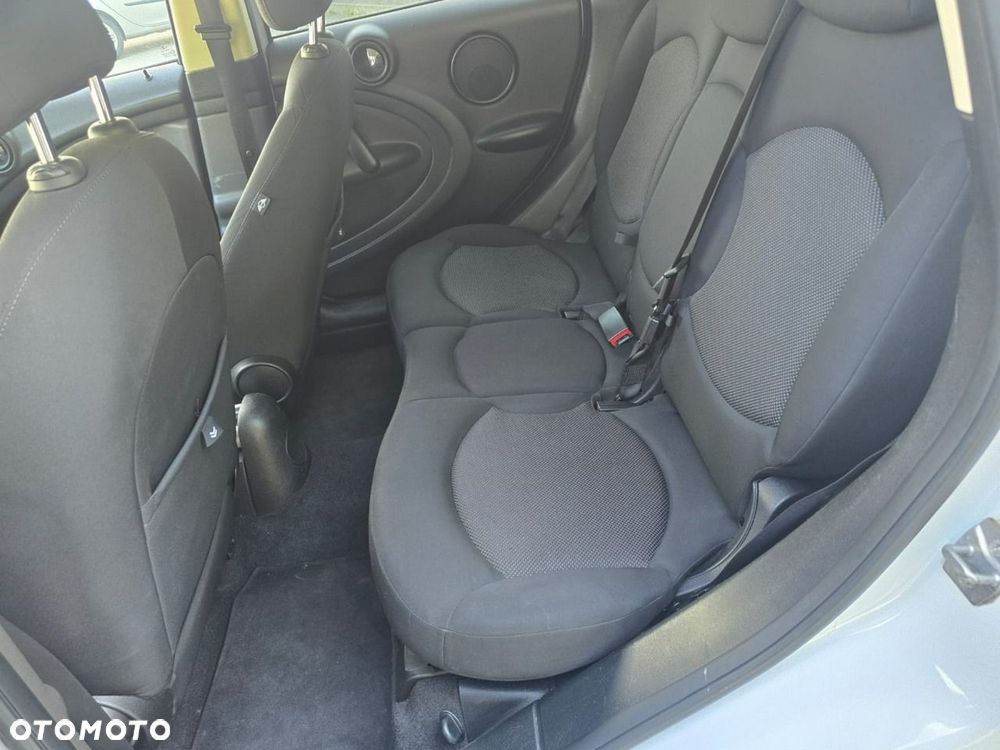 MINI Countryman - 19