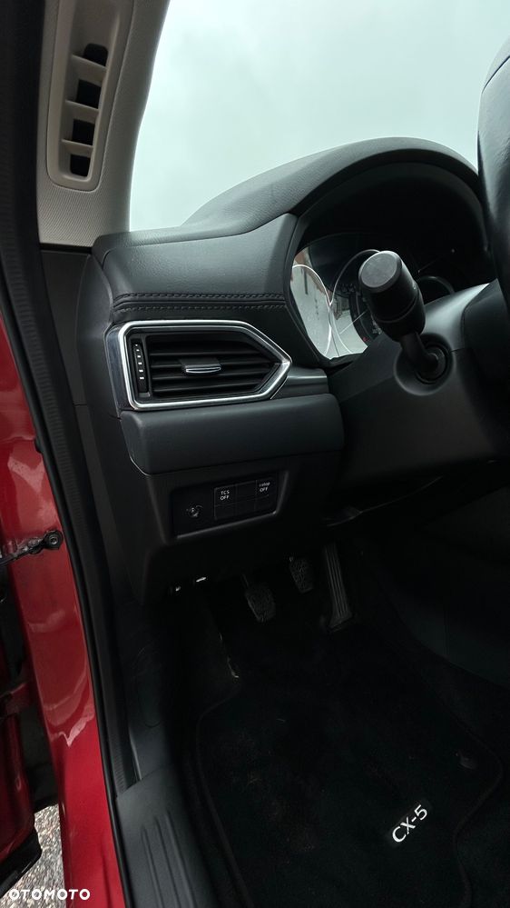 Mazda CX-5 - 25